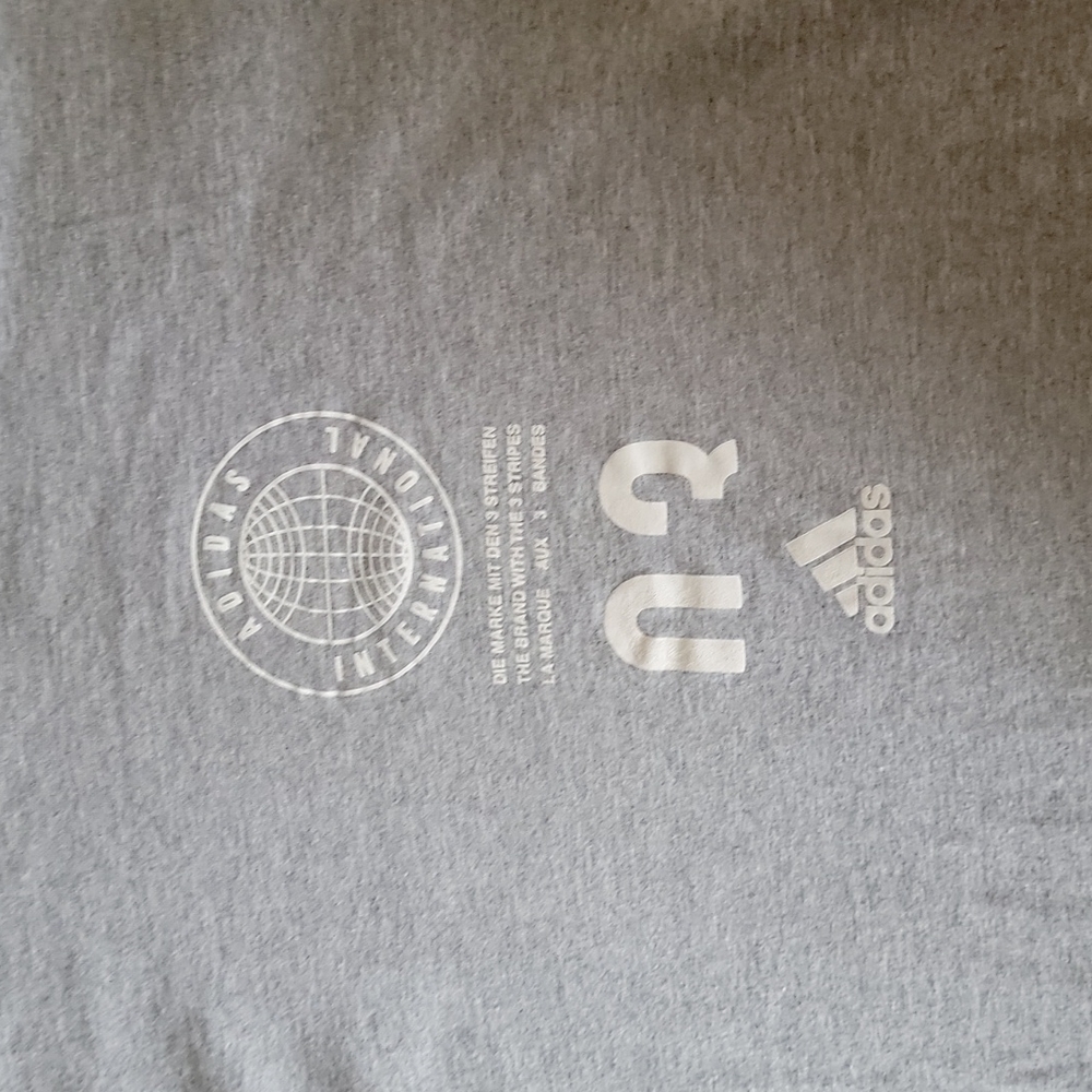 Adidas international